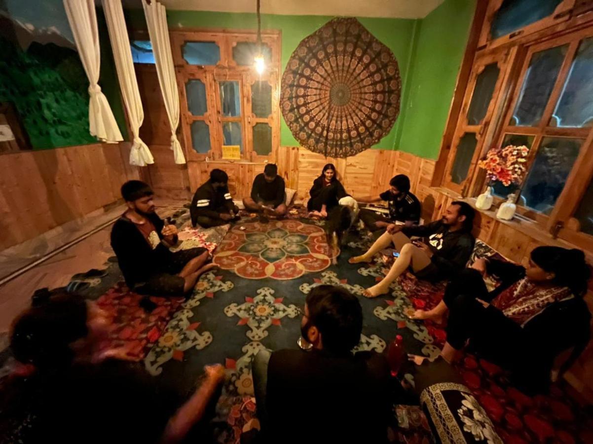 Soulville 2.0 Nagar  Kültér fotó