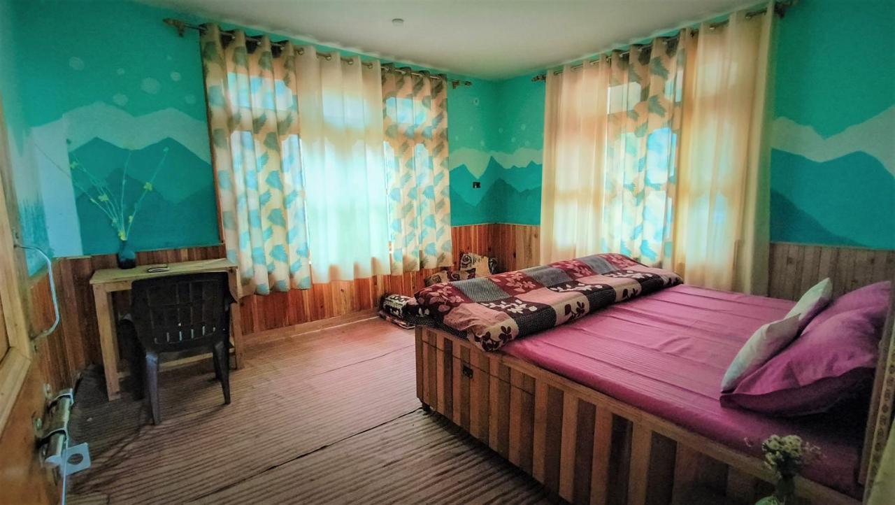 Soulville 2.0 Nagar  Kültér fotó