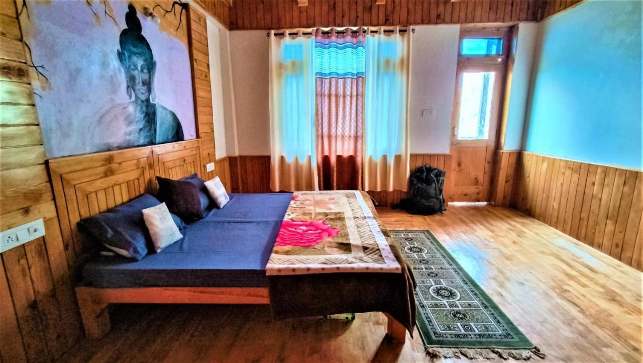 Soulville 2.0 Nagar  Kültér fotó