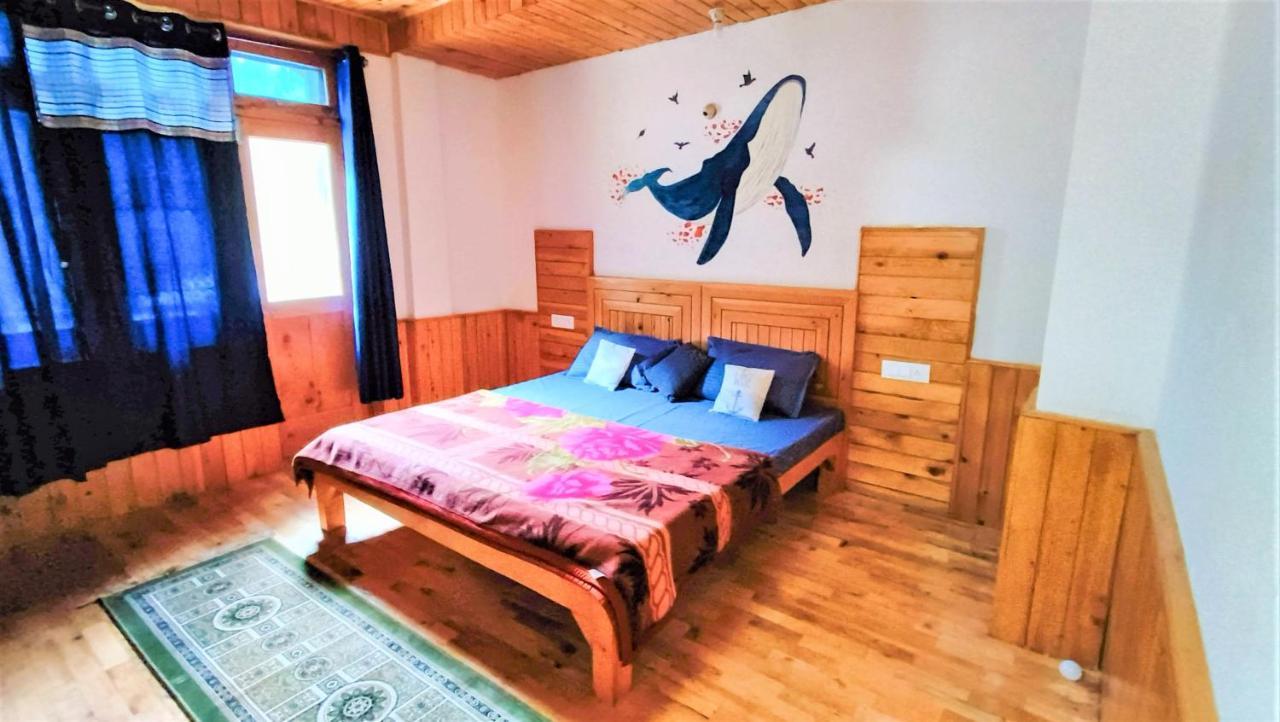 Soulville 2.0 Nagar  Kültér fotó