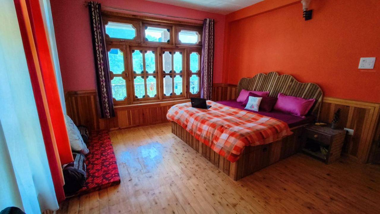 Soulville 2.0 Nagar  Kültér fotó