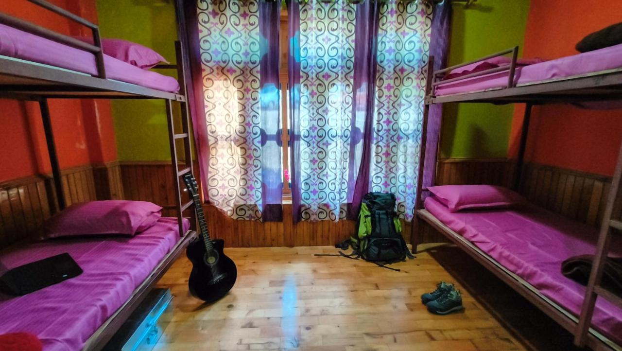 Soulville 2.0 Nagar  Kültér fotó