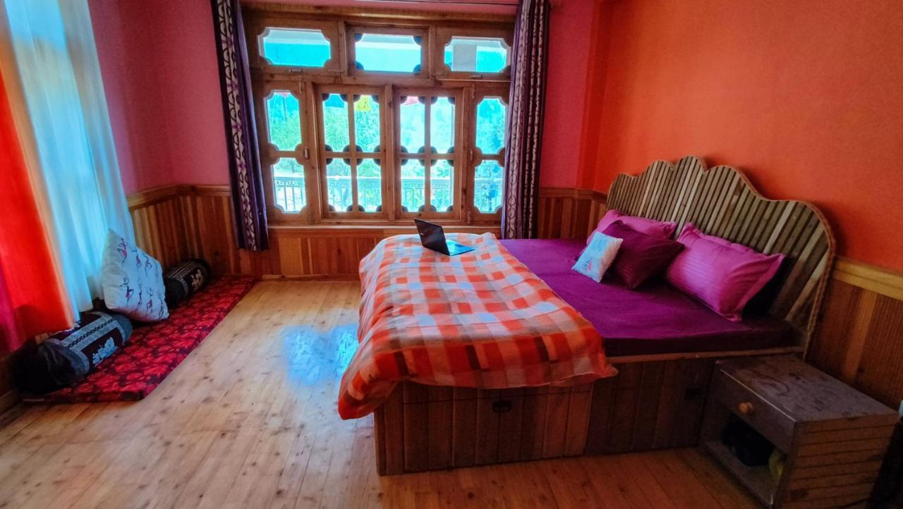 Soulville 2.0 Nagar  Kültér fotó
