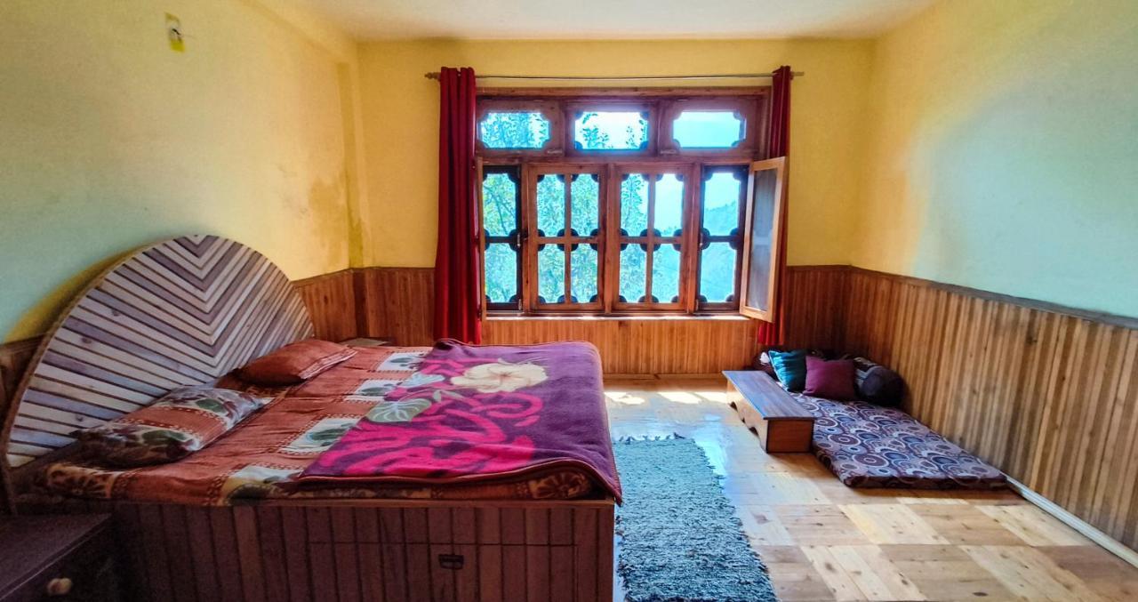 Soulville 2.0 Nagar  Kültér fotó