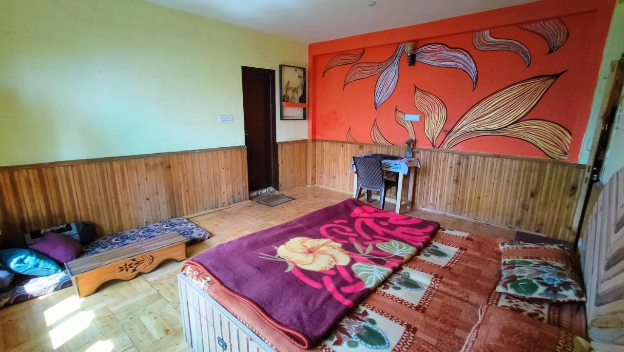 Soulville 2.0 Nagar  Kültér fotó